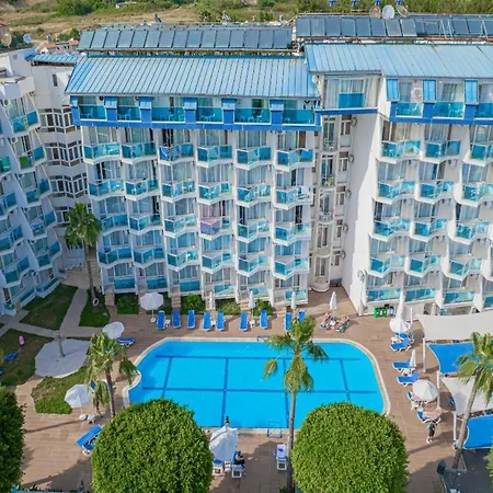 Mysea Hotels Alara-2